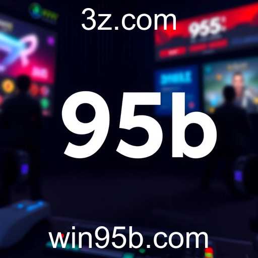 A Relevância de 95b no Cenário Atual dos Jogos Online