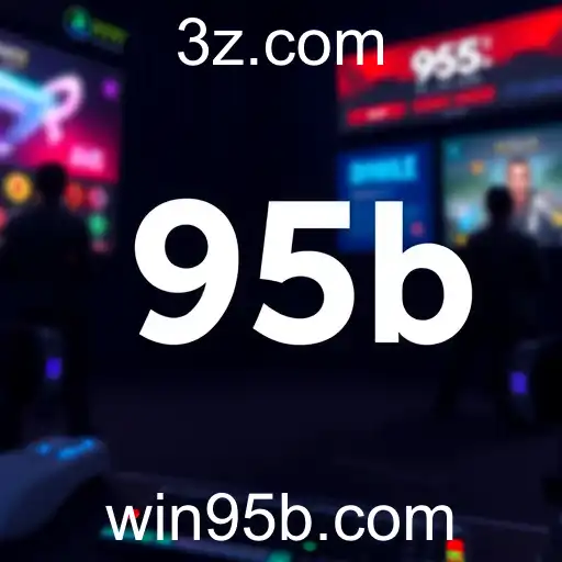 A Relevância de 95b no Cenário Atual dos Jogos Online