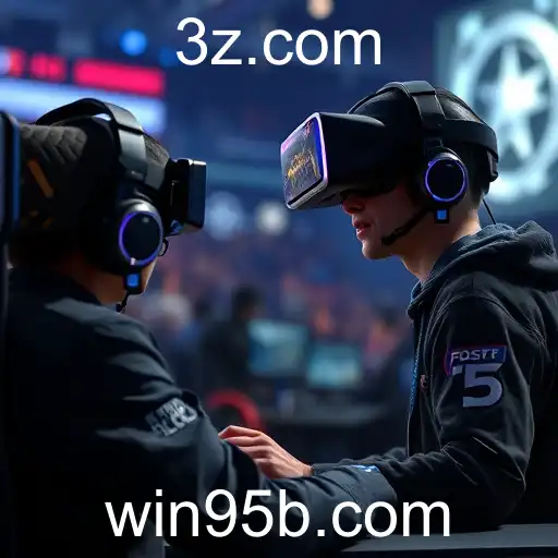 Tendências Emergentes em Jogos Eletrônicos