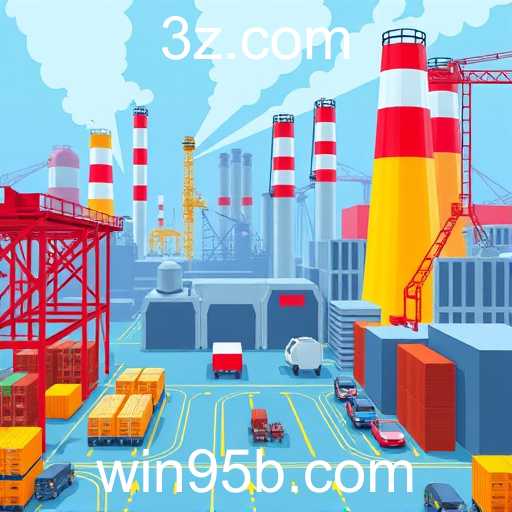 Explorando o Horizonte do 95b: Novidades e Tendências para 2025