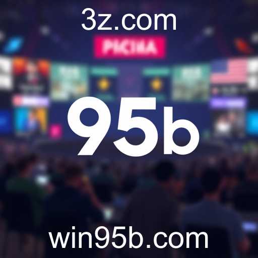 A Revolução dos Jogos Online: 95b e o Futuro do Entretenimento Digital