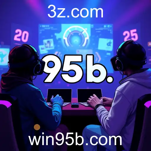Evolução do 95b: O Impacto nos Jogos Online