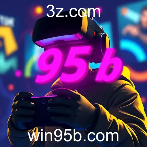 O Crescimento Impressionante do Setor de Jogos em 2025