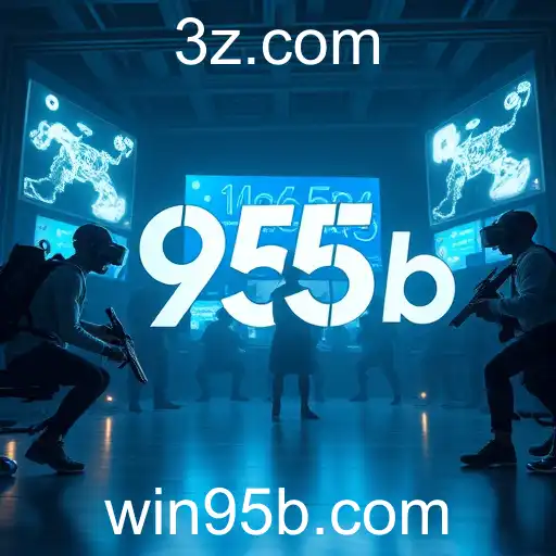 Inovações e Tendências no Mundo dos Jogos