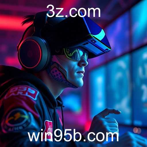 A Evolução do Mercado de Jogos com a 95b