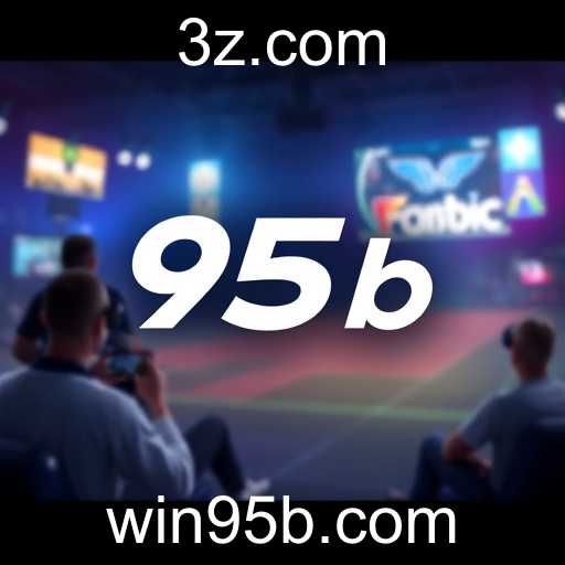 A Revolução do Jogo: Impactos da 95b no Cenário Atual