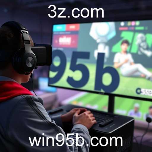 Inovações no Mundo dos Jogos e eSports