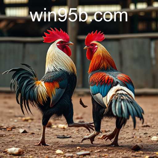 Cockfighting