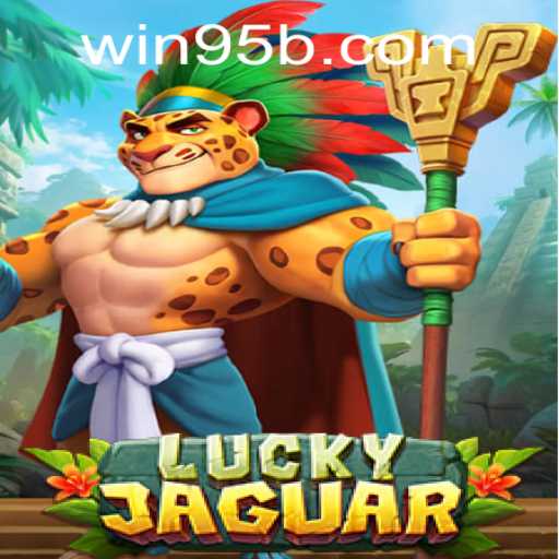 LuckyJaguar: An Intriguing Online Adventure with 95b PH Login