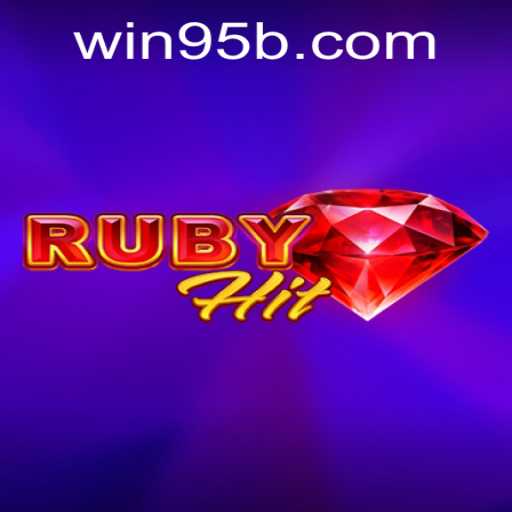 Exploring RubyHit: Dive into the Thrilling World of 95b PH Login