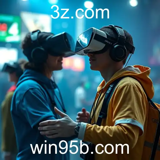 Explorando o Impacto da 95b na Indústria de Jogos