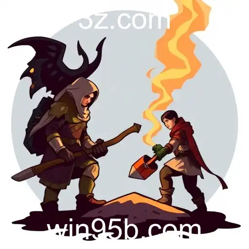 Avanços no Mercado de Jogos com 95b em 2025