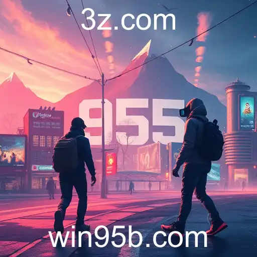 Evolução dos Jogos Online em 2025 e o Fenômeno 95b