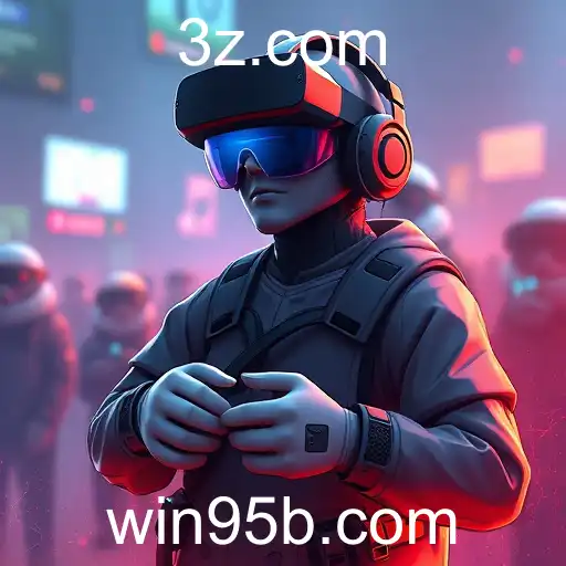 Avanços na Indústria dos Jogos em 2025: Tendências e Inovações