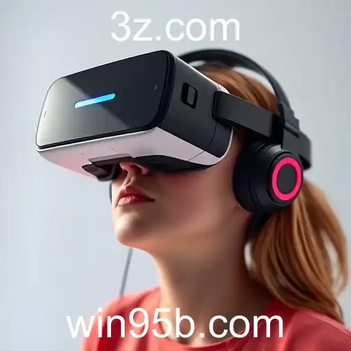 O Impacto dos Jogos em Realidade Virtual em 2025