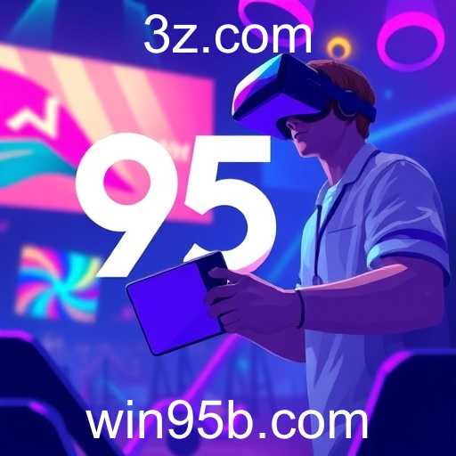 A Ascensão do 95b nos E-Sports